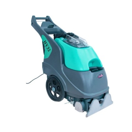 Chao Bao Tapijtborstelmachine