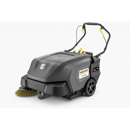 Veeg-/zuigmachine KM 85/50 W Bp